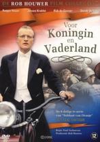 2-dvd Voor Koning En Vaderland [Soldaat van Oranje] SE, Ophalen of Verzenden, Vanaf 12 jaar, Drama
