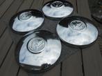 vw volkswagen T2 T3 wieldoppen chroom origineel!, Ophalen of Verzenden, Gebruikt, Volkswagen