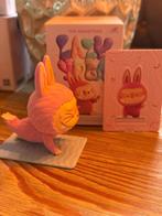 Labubu Lazy Yoga Sweating, Ophalen of Verzenden, Nieuw