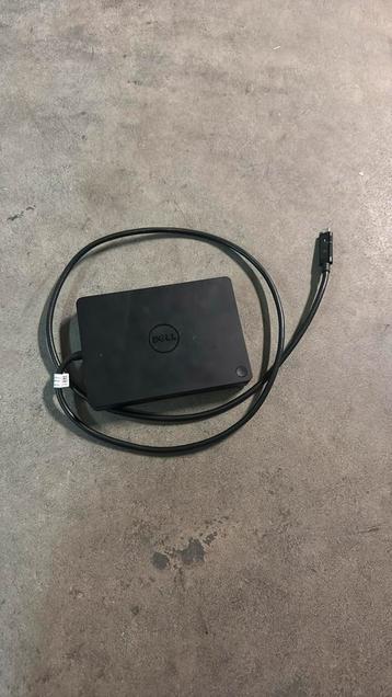Dell WD15 beschikbaar voor biedingen