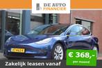 Tesla Model 3 Long-Range | Auto- Pilot | Orig. € 26.900,00, Auto's, Tesla, Nieuw, Origineel Nederlands, 5 stoelen, Airconditioning