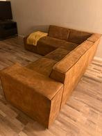 Hoekbank 260x215 cm, Ophalen of Verzenden, Zo goed als nieuw