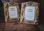 Gouden gipsen fotolijstjes Nieuw Xenos, Ophalen of Verzenden, Nieuw, Minder dan 50 cm, Minder dan 50 cm