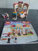 Lego friends set nummer 41006, Ophalen of Verzenden, Zo goed als nieuw