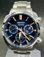 Seiko – Astron – 5X53-0AJ0 – Heren – 2010–2020, Sieraden, Tassen en Uiterlijk, Horloges | Heren, Staal, Polshorloge, Ophalen of Verzenden