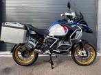 BMW R1250GS ADVENTURE 8950 KM, Motoren, Motoren | BMW, 2 cilinders, 1254 cc, Handvatverwarming, Bedrijf