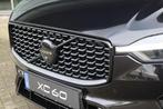 Volvo XC60 2.0 T6 Plug-in hybrid AWD Ultra Black Edition Vol, Automaat, Stof, 4 cilinders, Adaptive Cruise Control