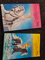 2x Droompaarden boeken van Gertrud Jetten, Ophalen of Verzenden, Gelezen, Gertrud Jetten, Fictie algemeen