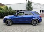 Mercedes GLE Grijs Kenteken Ombouw w167, Ophalen of Verzenden