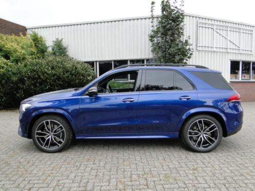 Mercedes GLE Grijs Kenteken Ombouw w167, Auto diversen, Overige Auto diversen, Ophalen of Verzenden