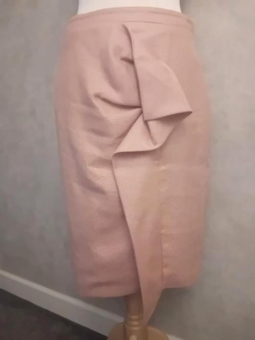 > Prachtige rok, Natan! z.g.a.n., Kleding | Dames, Rokken, Zo goed als nieuw, Maat 38/40 (M), Roze, Knielengte, Ophalen of Verzenden