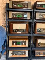 Philips Reverbeo Buizenradio Radiomeubel Antiek, Antiek en Kunst, Ophalen