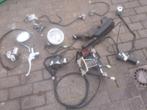 Riva scooter parts, Ophalen of Verzenden, Zo goed als nieuw, Overige typen