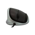 Goldtouch Ergonomic Comfort Muis, Computers en Software, Muizen, Muis, Ergonomisch, Linkshandig, Ophalen of Verzenden