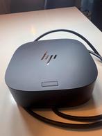 HP USB-C G5 Essential Dock Nieuw, Computers en Software, Dockingstations, Docking station, Telefoon, Nieuw, Ophalen of Verzenden