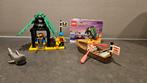 Lego 6258 Smuggler's Shanty, Ophalen of Verzenden, Gebruikt, Complete set, Lego