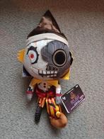 fnaf ruin knuffel plush security breach nieuw!, Verzamelen, Ophalen of Verzenden, Nieuw