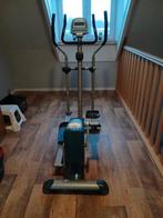 Crosstrainer in goede staat, Sport en Fitness, Fitnessmaterialen, Ophalen of Verzenden, Zo goed als nieuw, Overige typen
