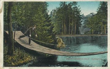 (379-197-015) Rozendaal Kettingbrug beschikbaar voor biedingen