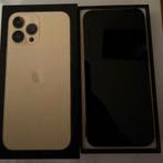iPhone 13 Pro Max 128GB - Topstaat!, Telecommunicatie, Mobiele telefoons | Apple iPhone, Ophalen, 128 GB, Zonder simlock, Zonder abonnement
