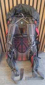 Osprey Aether Plus 85 Rugzak - S/M - Zwart, Ophalen of Verzenden, Zo goed als nieuw, Rugzak