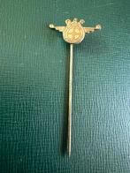 Oude DAF Speldje / Pin, Verzamelen, Speldjes, Pins en Buttons, Ophalen of Verzenden, Gebruikt, Merk, Speldje of Pin