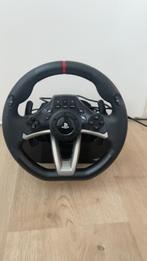 Ps4 racestuur., Ophalen of Verzenden, Zo goed als nieuw, PlayStation 4