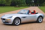 BMW Z8 Te koop gevraagd (bj 2001), Auto's, BMW, Te koop, Z8, Bedrijf, Benzine