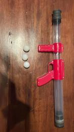 speelgoed pistool, Kinderen en Baby's, Speelgoed | Buiten | Actiespeelgoed, Ophalen of Verzenden, Zo goed als nieuw