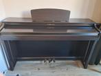 Digitale piano Yamaha Clavinova CLP-725R, Muziek en Instrumenten, Piano's, Ophalen