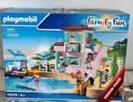 family fun 70279 Ijssalon aan de haven, Kinderen en Baby's, Speelgoed | Playmobil, Ophalen, Gebruikt, Complete set