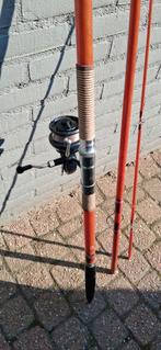 Zeehengel, Ophalen of Verzenden, Zo goed als nieuw, Molen