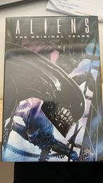 Aliens, The original years, Vol 3, Marvel Omnibus, Boeken, Strips | Comics, Nieuw, Amerika, Ophalen of Verzenden, Complete serie of reeks