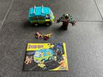 Lepin Scooby doo skooby doo mystery machine building blocks, Ophalen