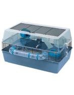 hamsterkooi ferplast duna large, Kooi, Gebruikt, Minder dan 75 cm, Hamster