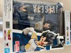 S.H. Figuarts Vegeta -2400 power level Dragonball, Verzamelen, Ophalen of Verzenden, Nieuw
