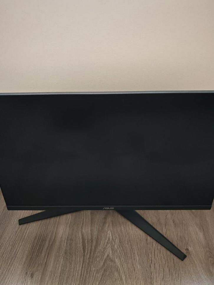 ASUS game scherm, Computers en Software, Monitoren, 101 t/m 150 Hz, DisplayPort, HDMI, VA, Quad HD (2K), Ophalen of Verzenden
