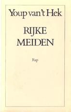 Youp van 't Hek - Rijke meiden., Ophalen of Verzenden, Zo goed als nieuw, Youp van 't Hek, Verhalen