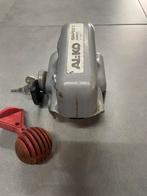 Alko disselslot, Ophalen of Verzenden, Gebruikt