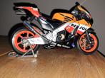 Repsol Honda nr 2 Pedrosa, Hobby en Vrije tijd, Ophalen of Verzenden, Auto