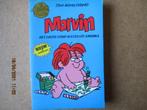adv1421 marvin pocket, Ophalen, Gelezen