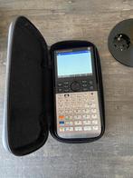 HP prime Graphing Calculator, met beschermhoes, Diversen, Rekenmachines, Grafische rekenmachine, Zo goed als nieuw, Ophalen