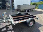 STEMA STLP MOTORTRAILER GEREMD 216X159, Auto diversen, Gebruikt