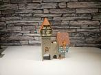 Stadspoort vakwerkhuis N spoor modeltrein 1:160, Hobby en Vrije tijd, Modeltreinen | N-Spoor, Overige merken, Gebruikt, Gelijkstroom of Wisselstroom