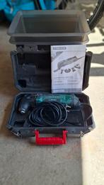 Parkside multitool PMFW 310 D2, Doe-het-zelf en Verbouw, Ophalen of Verzenden, Gebruikt
