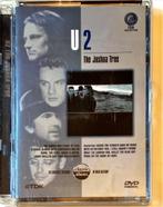 U2 - The Joshua Tree (dvd deluxe), Alle leeftijden, Ophalen of Verzenden, Gebruikt, Documentaire