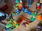 Zoef Zoef Dieren Dierentuin, Kinderen en Baby's, Speelgoed | Vtech, Ophalen, Gebruikt, 2 tot 4 jaar