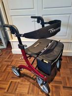 Travixx Deluxe Rollator maat S zgan, Diversen, Ophalen