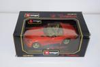 Bburago: Dodge Viper RT10 (1992), Ophalen of Verzenden, Zo goed als nieuw, Auto, Bburago