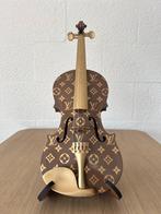Louis Vuitton - Luxury Mocca Violin (Limited Edition), Verzenden